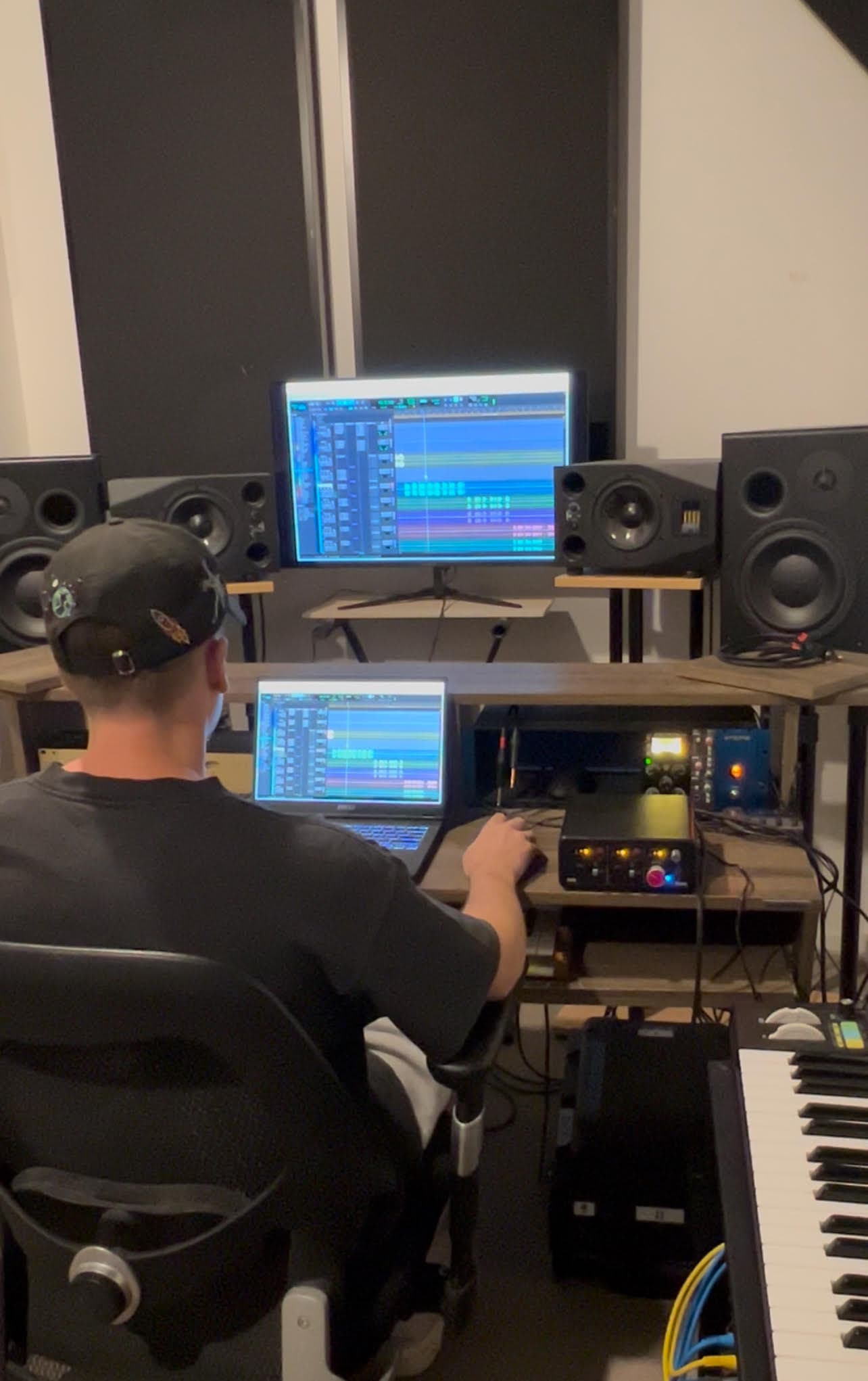 Mixage & Mastering